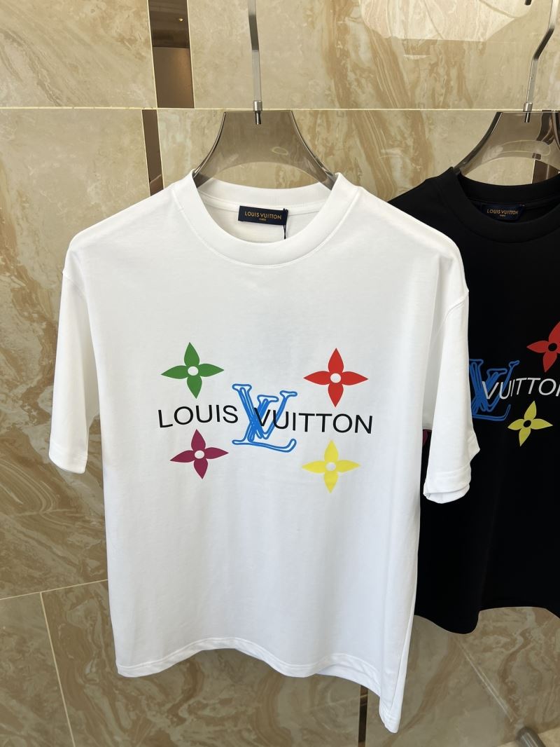 Louis Vuitton T-Shirts